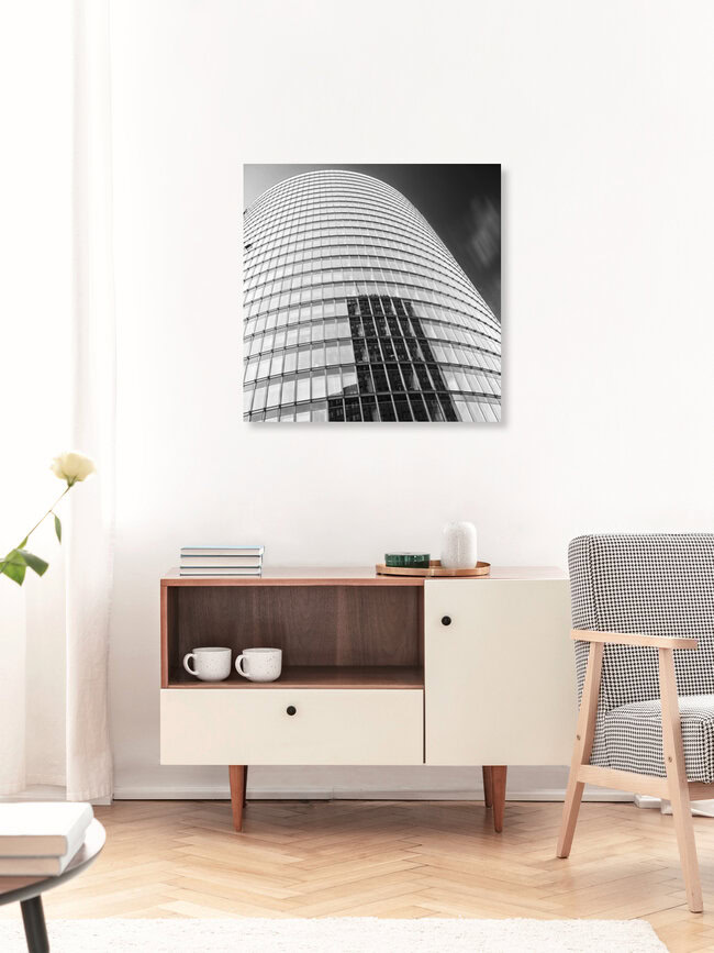 Berlin IV, Germany – wall art by Michael Schulz-dostal as Poster or Acrylic Glass Print