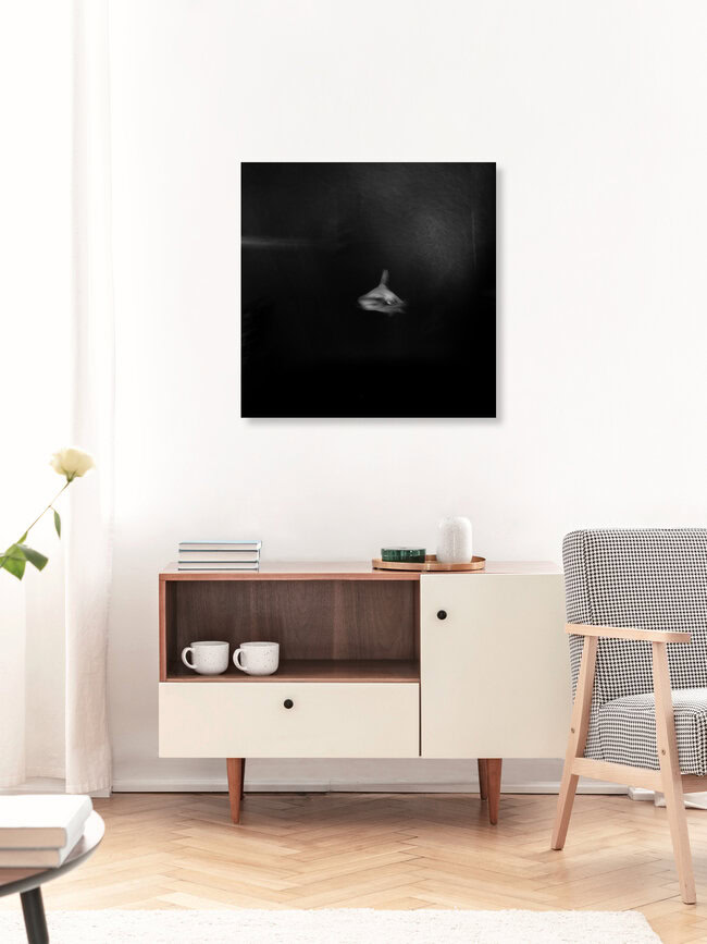 memento, Italien – Fotokunst von Raffaella Castagnoli als Poster oder Acrylglasbild
