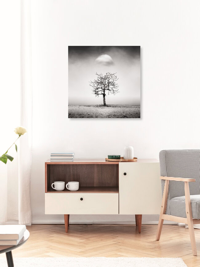 At the stage, Türkei – Fotokunst von Ozkan Konu als Poster oder Acrylglasbild