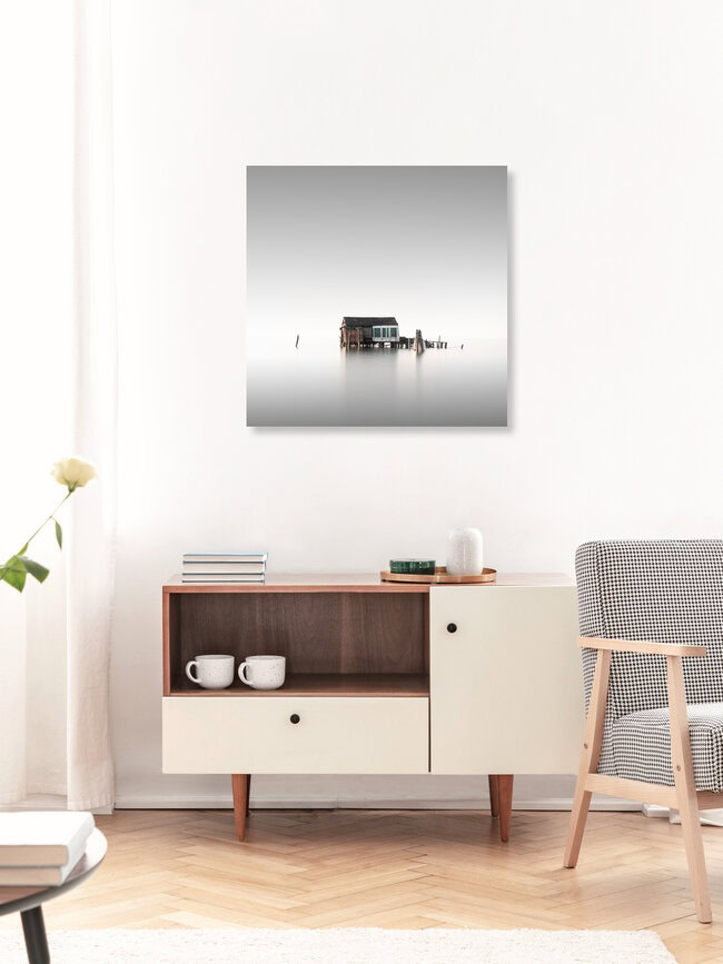 Vecchio - Study 12 | Venedig, Italien – Fotokunst von Ronny Behnert als Poster oder Acrylglasbild