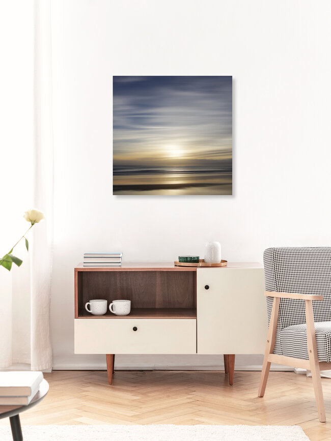 sunoro, Netherlands – wall art by Steffi Louis as Poster or Acrylic Glass Print