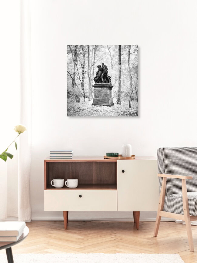 Invisible VII | Berlin, Germany – wall art by Ronny Behnert as Poster or Acrylic Glass Print