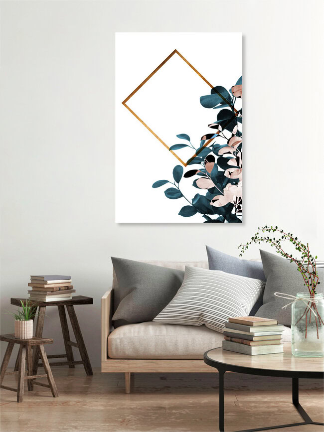 'Exposure no.5' – Wall Art by Froilein  Juno as Poster or Acrylic Glass Print