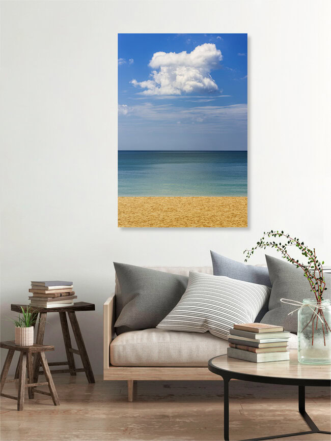 Elements, Thailand – wall art by Franzel Drepper as Poster or Acrylic Glass Print