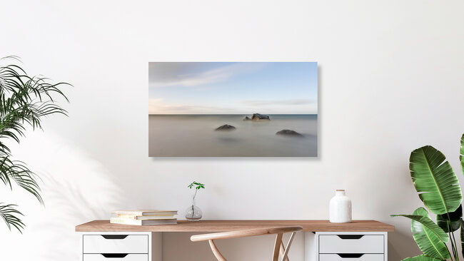 soul of the sea, Germany – wall art by Dennis Wehrmann as Poster or Acrylic Glass Print