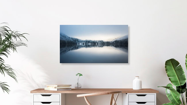 distilled.one, Austria – wall art by Hannes Ka as Poster or Acrylic Glass Print