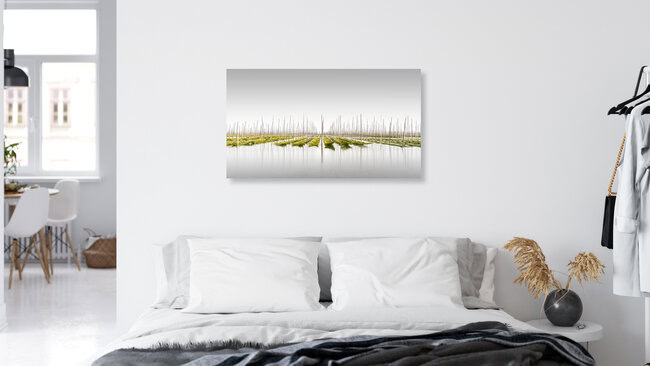 Nori | Japan, Japan – Fotokunst von Ronny Behnert als Poster oder Acrylglasbild