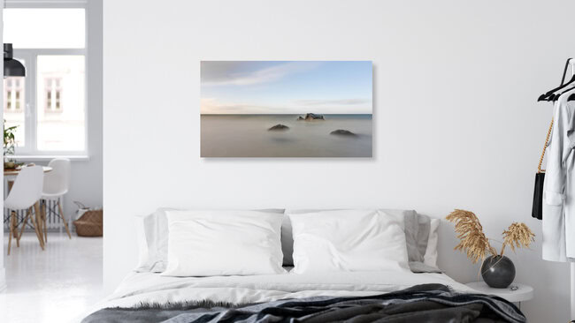 soul of the sea, Germany – wall art by Dennis Wehrmann as Poster or Acrylic Glass Print