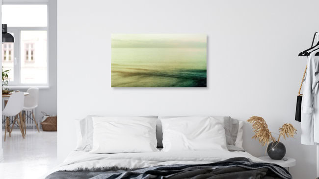wave #3, Niederlande – Fotokunst von J. Daniel Hunger als Poster oder Acrylglasbild