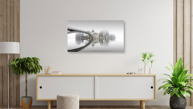 Insel der Jugend | Berlin, Germany – wall art by Ronny Behnert as Poster or Acrylic Glass Print
