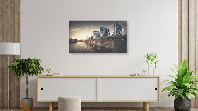 Trias, Deutschland – Fotokunst von Ronny Behnert als Poster oder Acrylglasbild