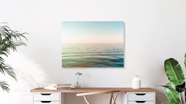 Ocean Waves 5, Großbritannien – Fotokunst von Vivid Atelier als Poster oder Acrylglasbild