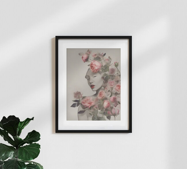 seek and hide, Germany – wall art by Ralf Gromann as Poster or Acrylic Glass Print