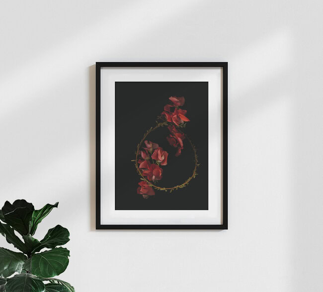 Aniani, Deutschland – Fotokunst von Ramona Reimann als Poster oder Acrylglasbild