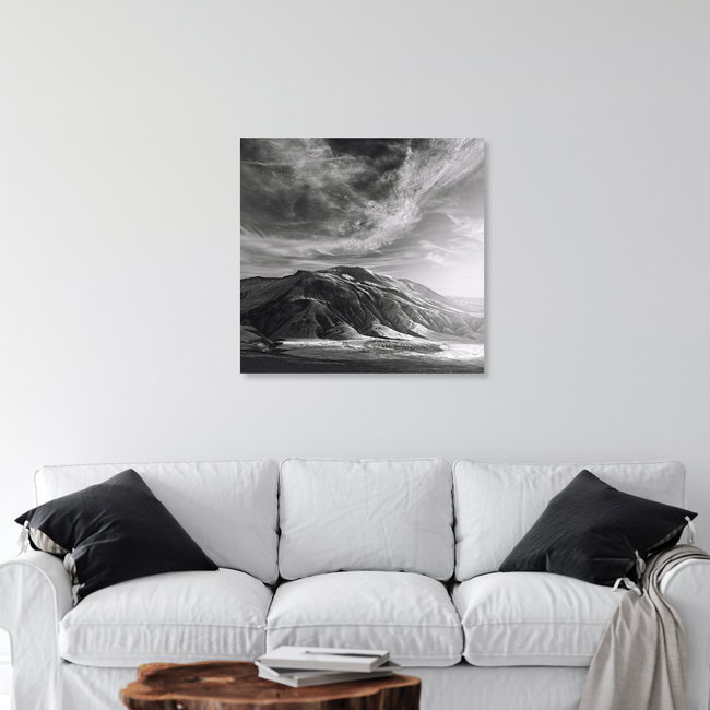 Landscape of Landmannalaugar, Iceland Posters – wall art by Markus Schieder as Poster or Acrylic Glass Print