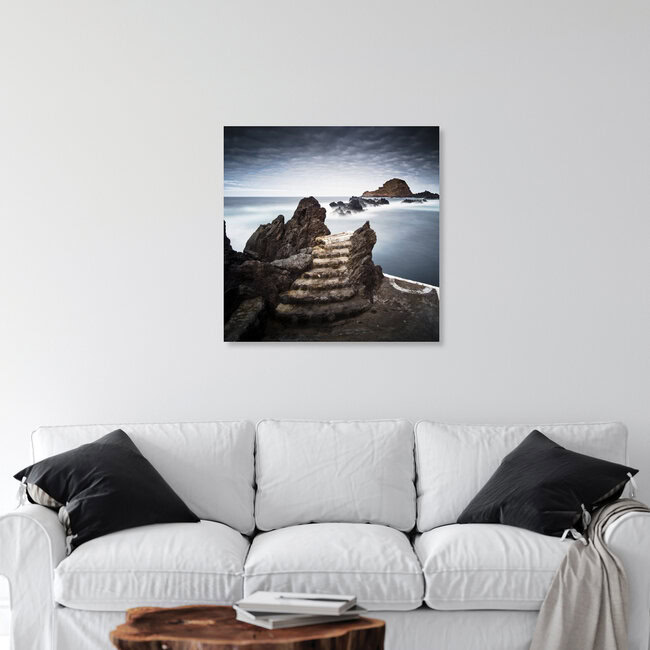 Madiera 22, Portugal – Fotokunst von Ronnie Baxter als Poster oder Acrylglasbild