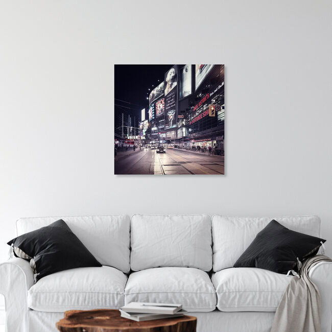 Dundas - Canada, Kanada – Fotokunst von Ronny Ritschel als Poster oder Acrylglasbild
