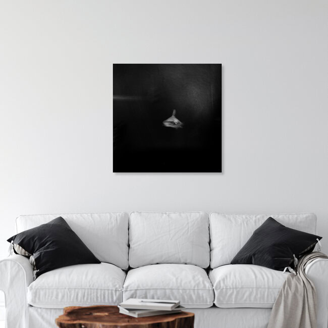 memento, Italien – Fotokunst von Raffaella Castagnoli als Poster oder Acrylglasbild