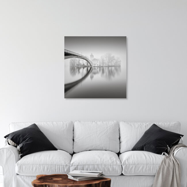 Insel der Jugend, Deutschland – Fotokunst von Ronny Behnert als Poster oder Acrylglasbild