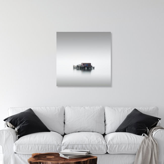 Vecchio Study 6 Venedig, Italien – Fotokunst von Ronny Behnert als Poster oder Acrylglasbild