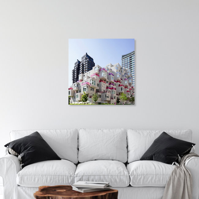 LEGO, Niederlande – Fotokunst von Oliver Matziol als Poster oder Acrylglasbild