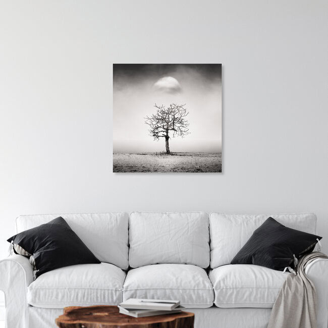 At the stage, Türkei – Fotokunst von Ozkan Konu als Poster oder Acrylglasbild