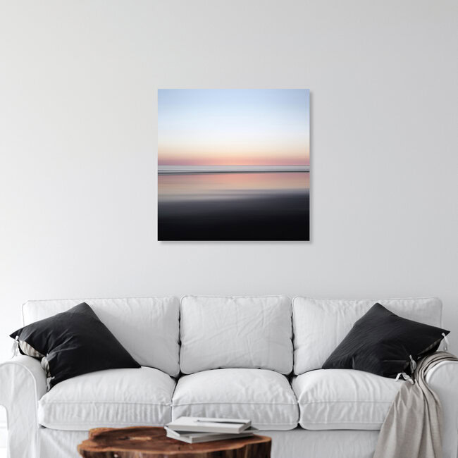 malfinio, Spain – wall art by Steffi Louis as Poster or Acrylic Glass Print