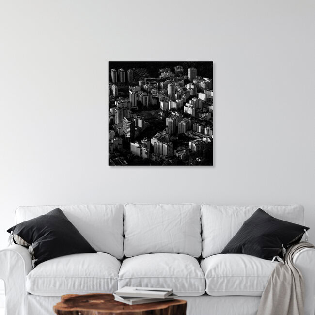 Botafogo, Brasilien – Fotokunst von Christian Köster als Poster oder Acrylglasbild