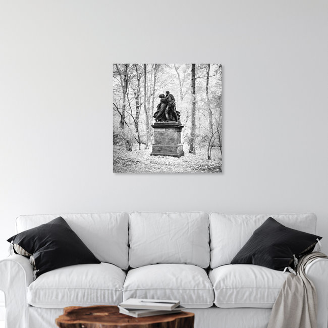 Invisible VII | Berlin, Germany – wall art by Ronny Behnert as Poster or Acrylic Glass Print