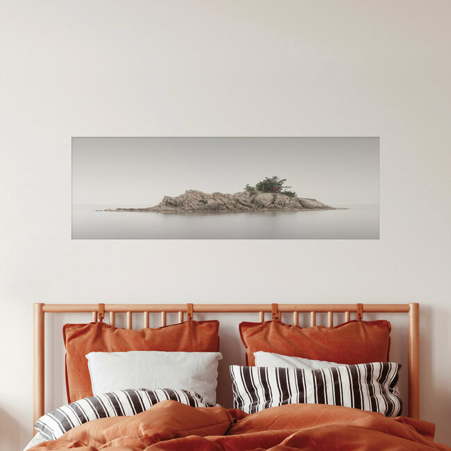 Torii Uradome | Japan, Japan – Fotokunst von Ronny Behnert als Poster oder Acrylglasbild