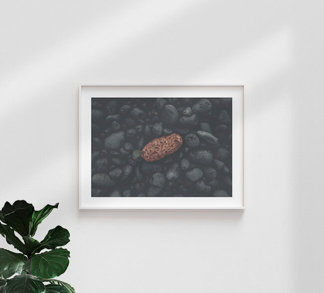 Different under same ones, Spain – wall art by Pascal Genzel as Poster or Acrylic Glass Print