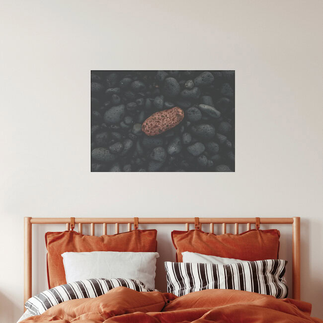Different under same ones, Spain – wall art by Pascal Genzel as Poster or Acrylic Glass Print