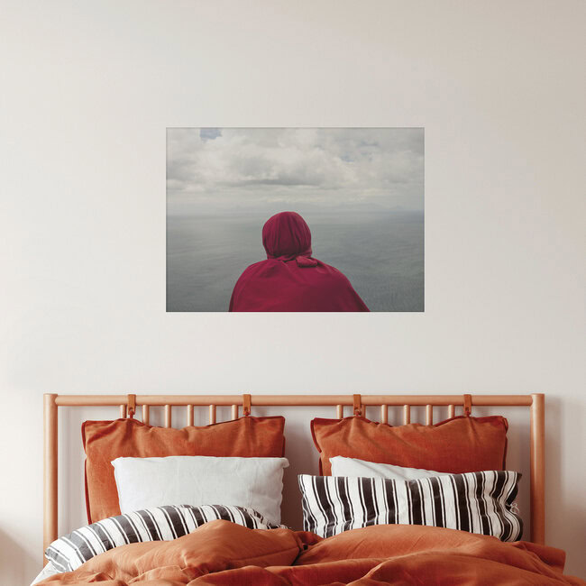 View, South Africa – wall art by Manuel Schaffernak as Poster or Acrylic Glass Print