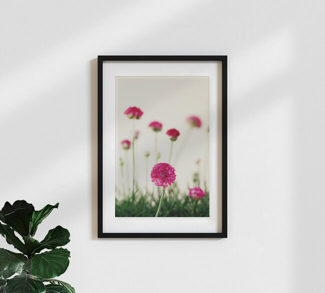 Ameria, Germany – wall art by Manuela Deigert as Poster or Acrylic Glass Print