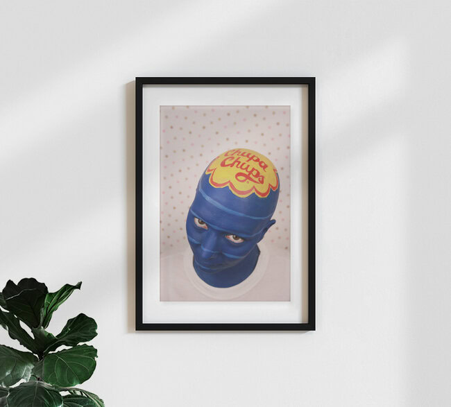Chupa, Frankreich – Fotokunst von Enora Lalet als Poster oder Acrylglasbild