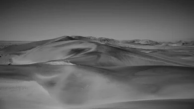 Soul of the Desert - Namib Desert 4 - Fineart photography by Dennis Wehrmann