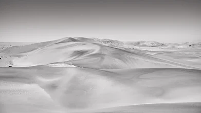 Soul of the Desert - Namib Desert 5 - Fineart photography by Dennis Wehrmann