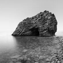 The Rock - Fineart photography by Christian Janik