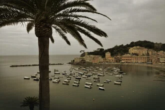 italien,baja del silenzio - Fineart photography by Lena Weisbek