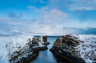 Iceland 10 - Fineart photography by J. Daniel Hunger