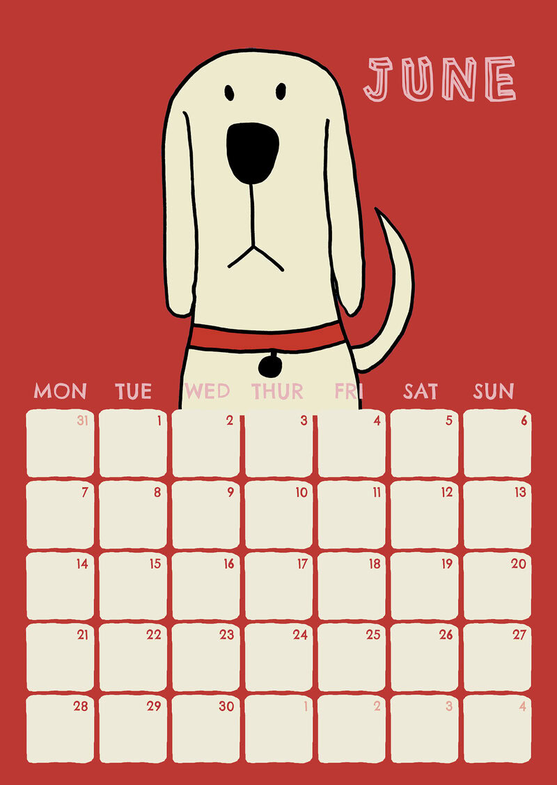 The Soul Hug Club Calendar 2027
