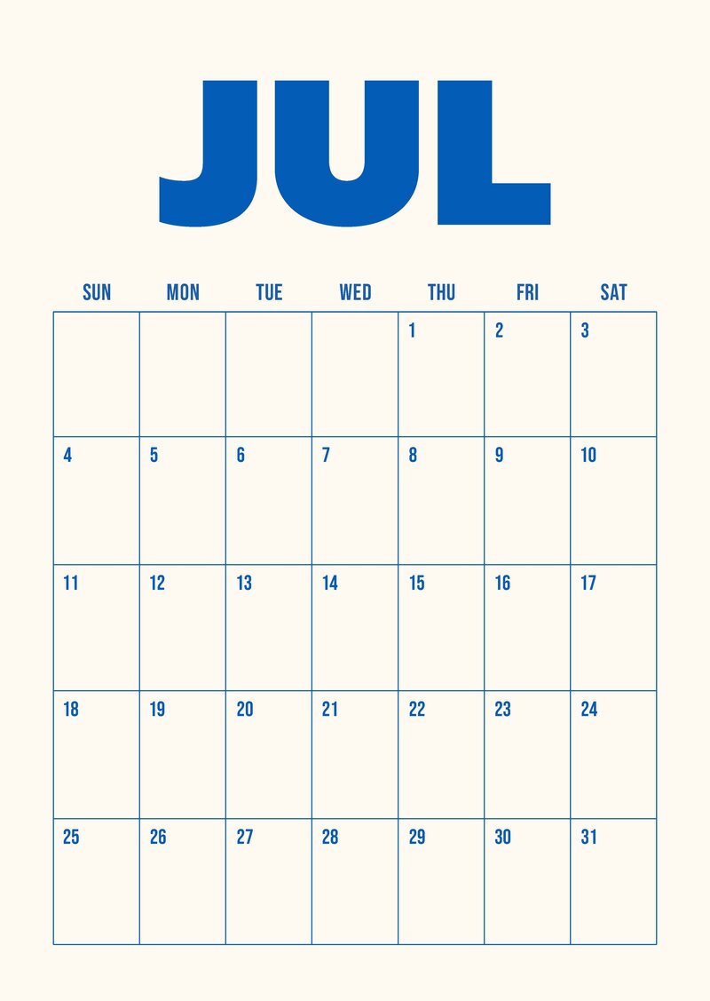 Minimalismus Design Wandkalender & Terminplaner 2027