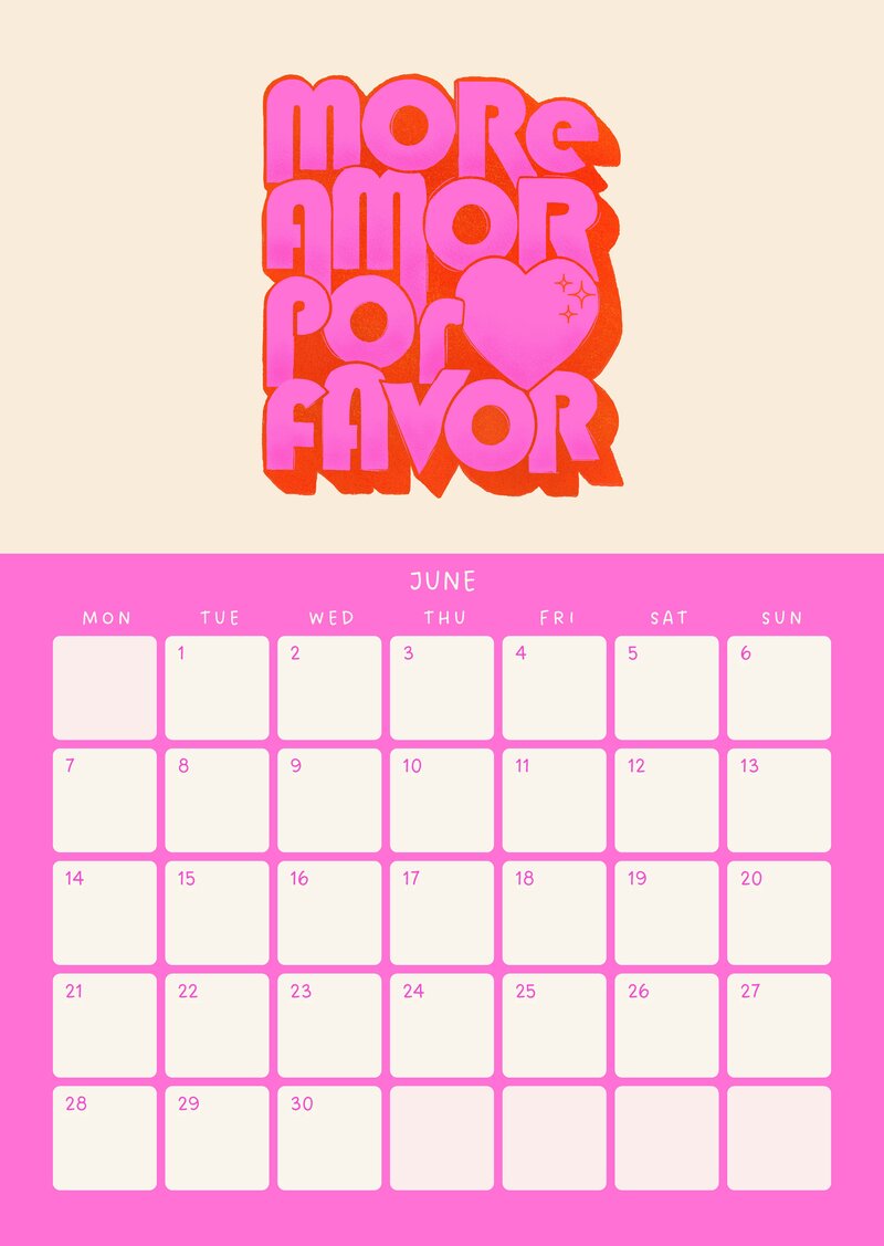Have a Good Day – Positive Quotes Calendar 2027