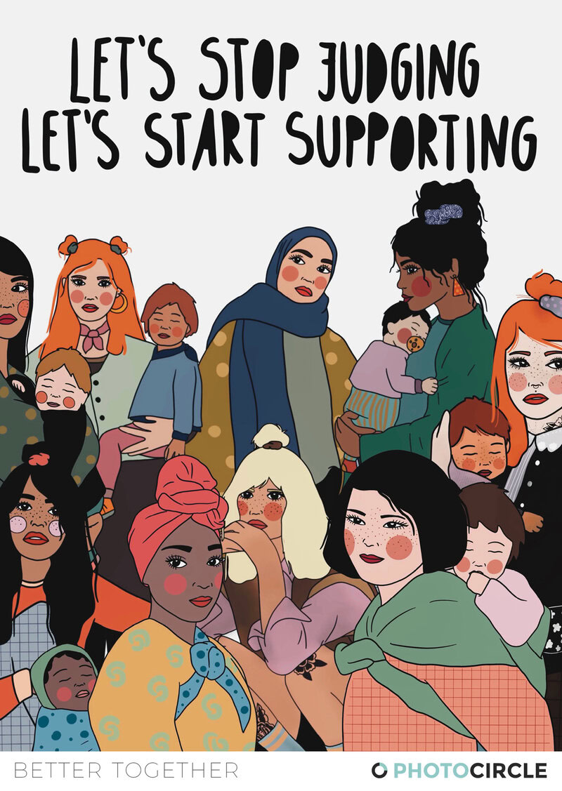 Better Together Kalender 2027 von Kiki van den Molen