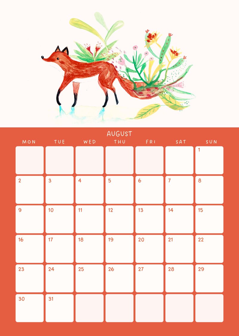 World of Wonder Familienplaner & Kalender 2027 von Marta Casals