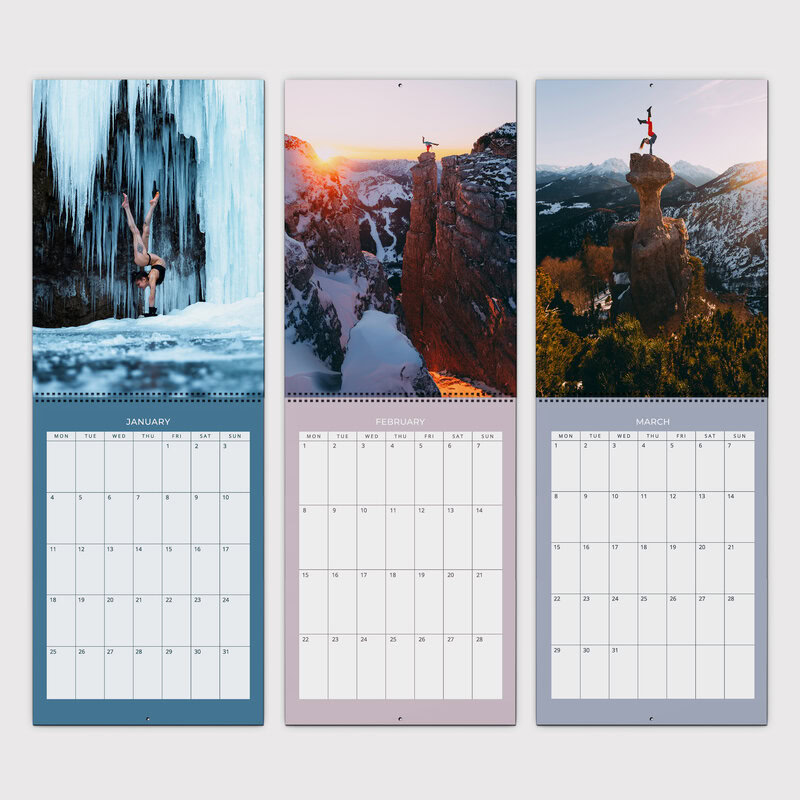 Stefanie Millinger Planner & Organizer 2027