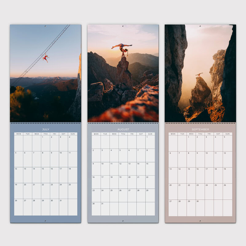 Stefanie Millinger Planner & Organizer 2027