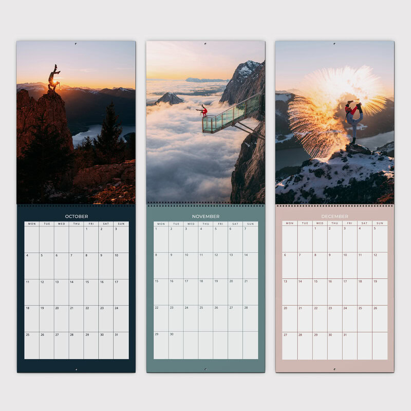 Stefanie Millinger Planner & Organizer 2027