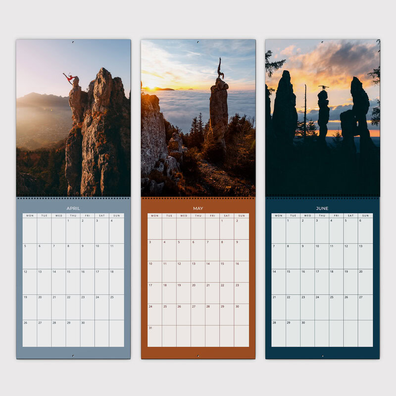 Stefanie Millinger Planner & Organizer 2027