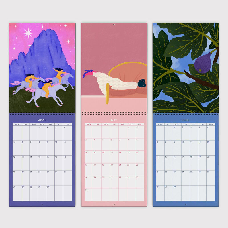 Quiet Hours Planner & Organizer 2027 by jotadejai
